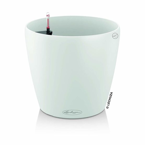Lechuza CLASSICO Color Self-watering Planter
