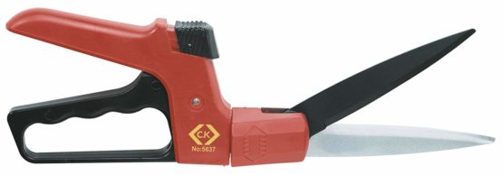 Carl Kammerling International Limited C.k 5637 Maxima Grass Shears - Image 2
