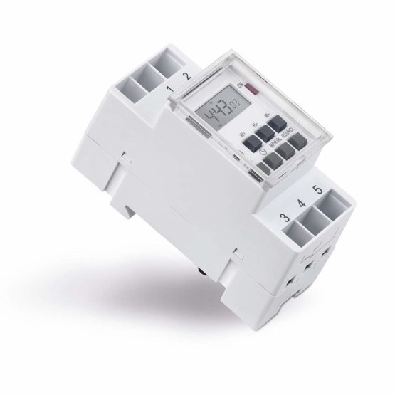 conecto Digital Plug Timer - Image 4