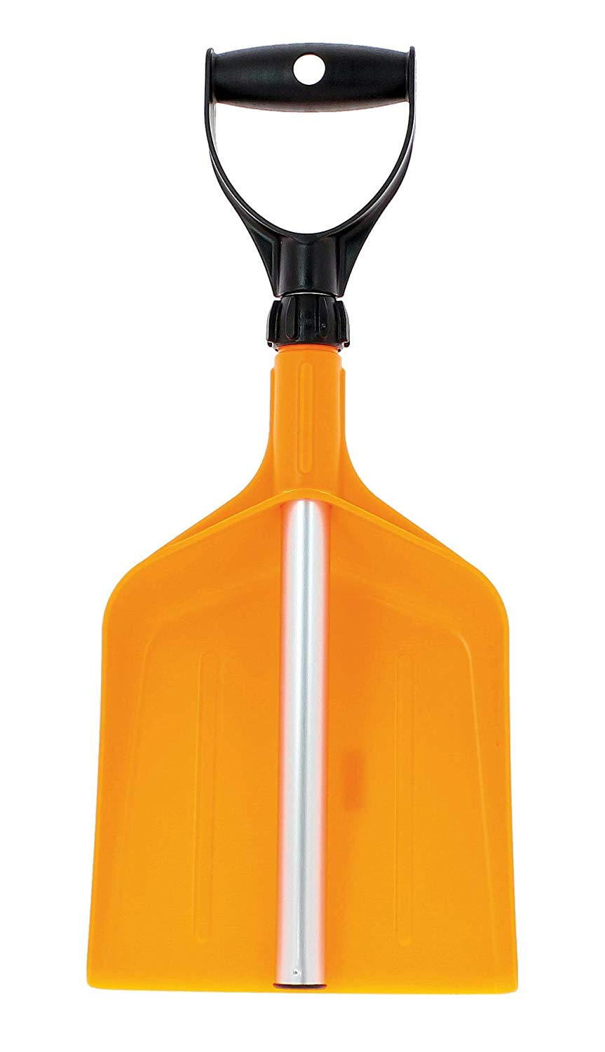 XL Perform Tool Telescopic Snow Shovel - Image 2