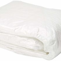 Happy People Polyester Cover For Garden, 210 x 150 x 139 cm