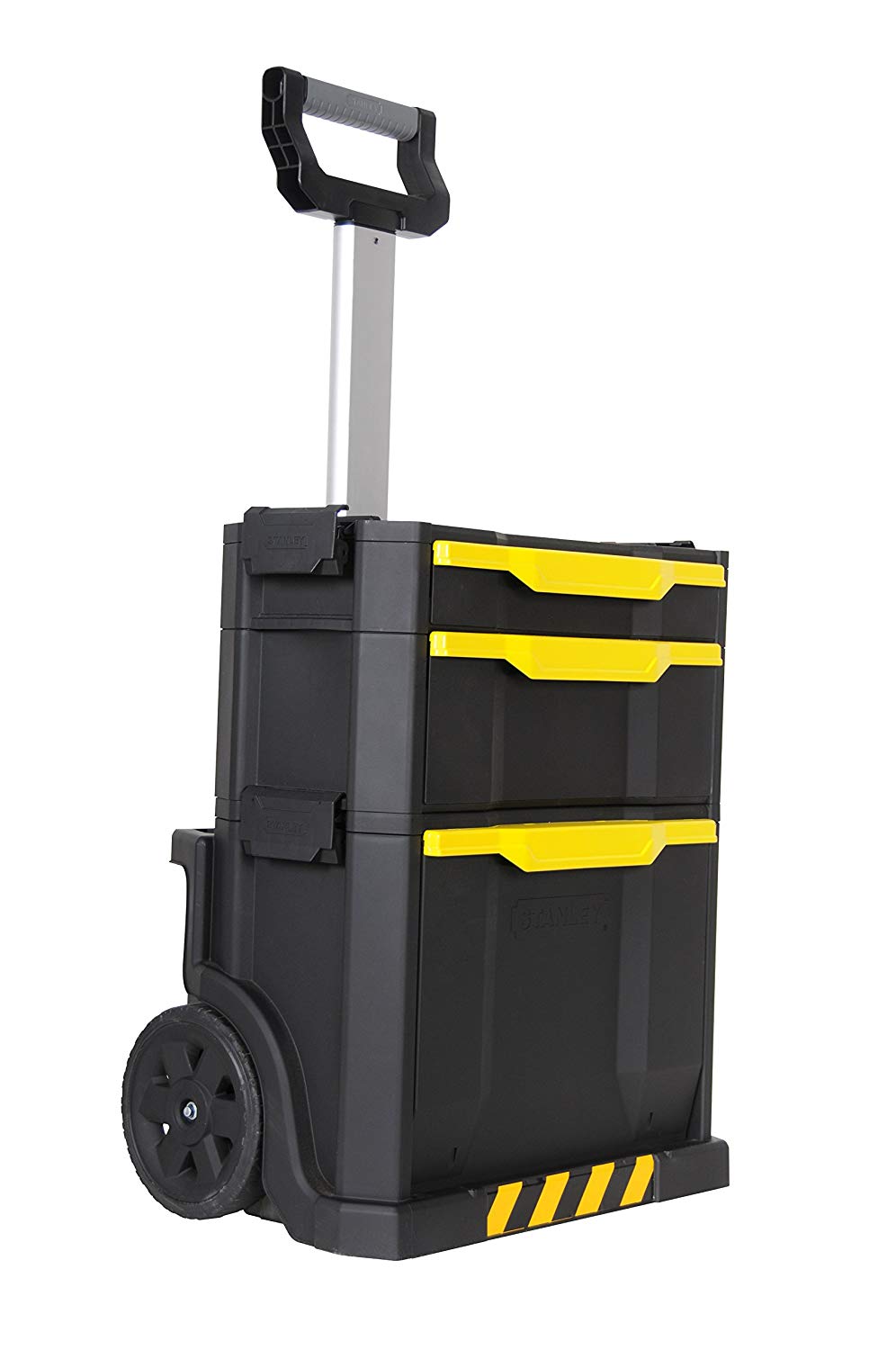 STANLEY 3-in-1 Modular Rolling Workshop, 1-79-206 - Image 4