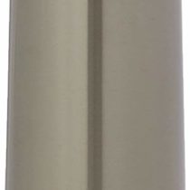 Trespass Thirst 1 Litre Stainless Steel Flask RRP £25.99