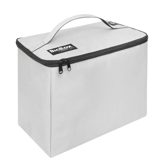 WEDO 0582520 Cooler Bag Light Grey