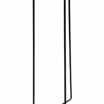 Louis Internal porte-plante Tripod Mill, Grey Hammered, 23 cm, 8 x 78 cm