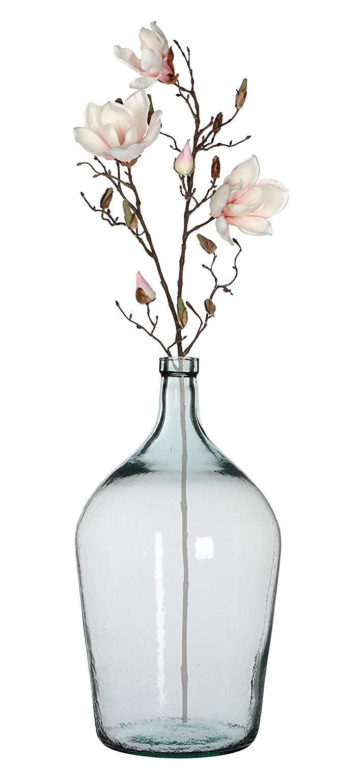 MICA Decorations 1005581 flowers, pink. - Image 2