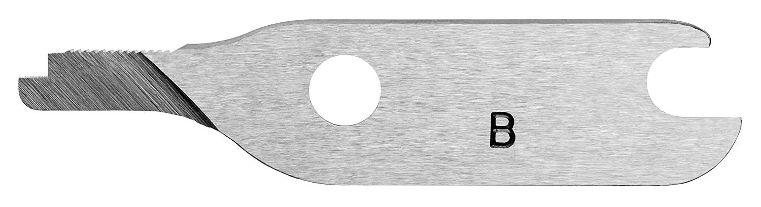 KNIPEX Spare Blade for 90 55 280, 90 59 280