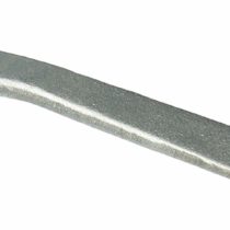 Bon 11-326 6-1/2-Inch Cartwheel Joint Raker