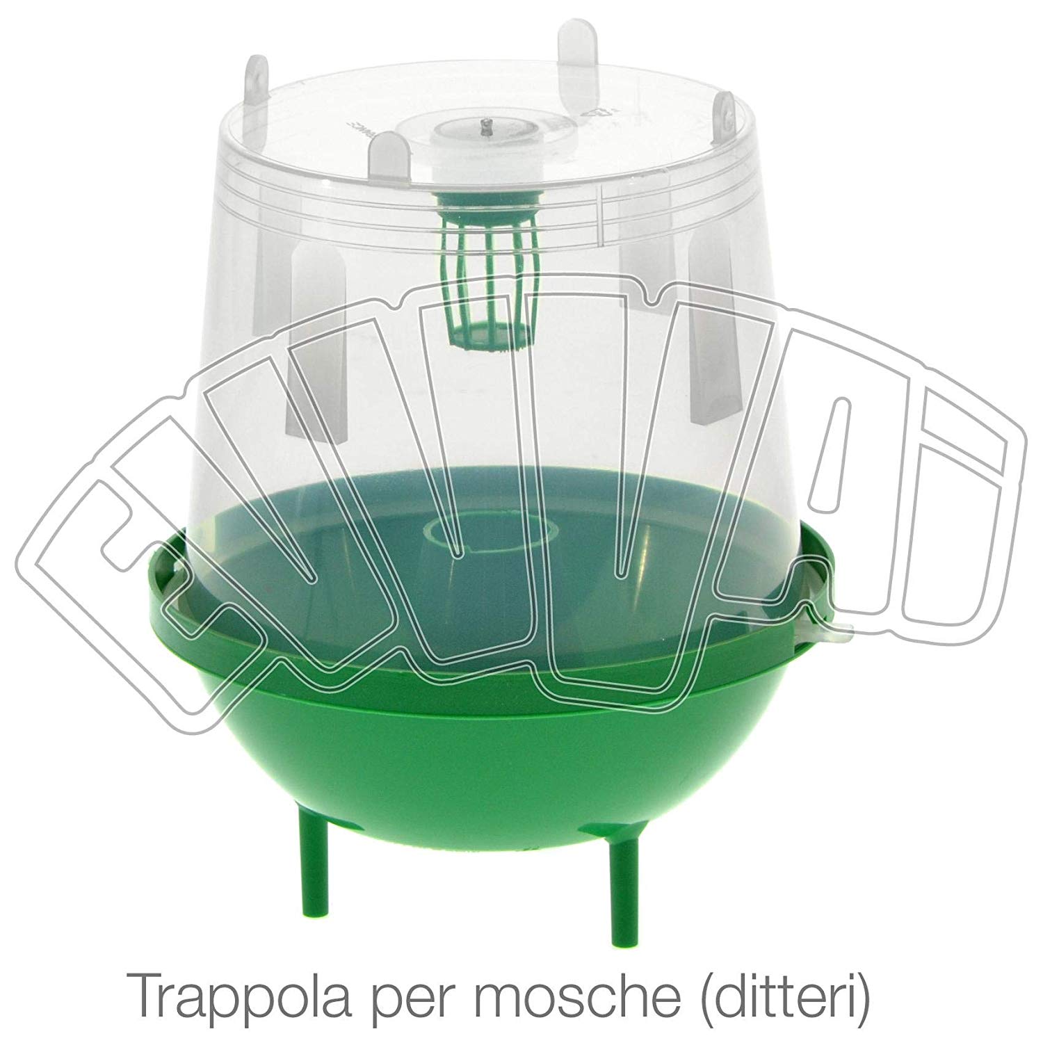 Presto Bio 01397987 Trap for Catching Various Insects to be used with Ferormon Capsules - Image 2