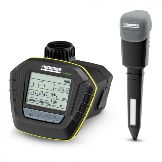 Karcher ST6 Automatic Watering Sensor Timer
