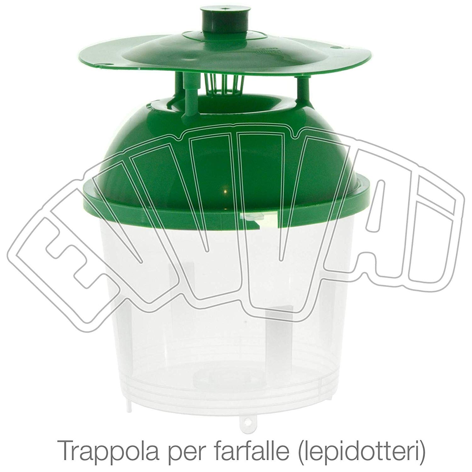 Presto Bio 01397987 Trap for Catching Various Insects to be used with Ferormon Capsules - Image 4