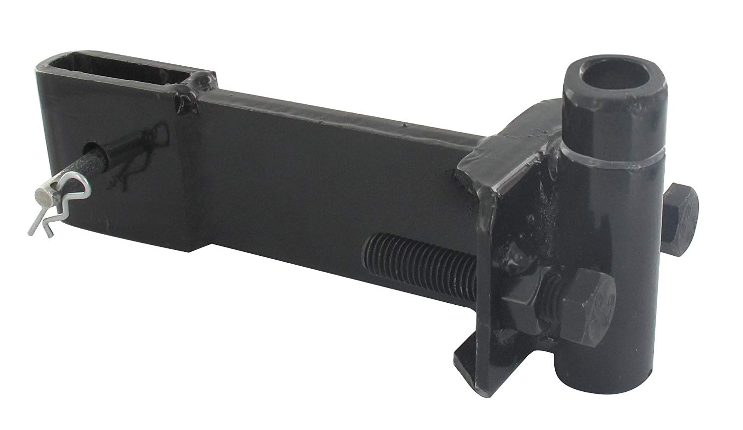 GreenStar 14014 Coupling Tread, Black