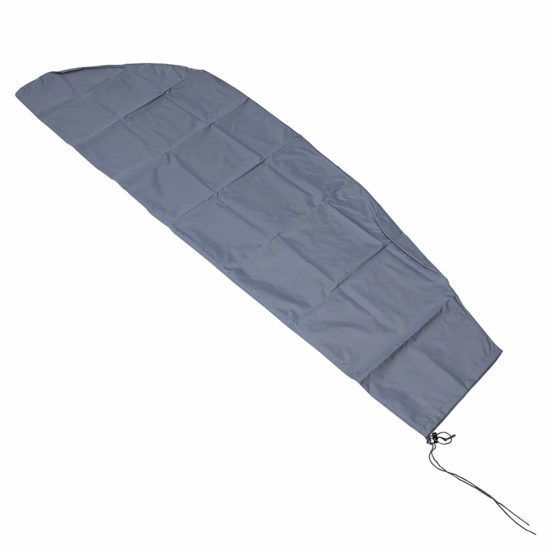 greemotion Umbrella Covering - Umbrella Protective Sheath - Umbrella Protective Covering Tarpaulin Waterproof Heavy Duty Large - Tarpaulin for Umbrella - Garden Furniture Covers - Image 3