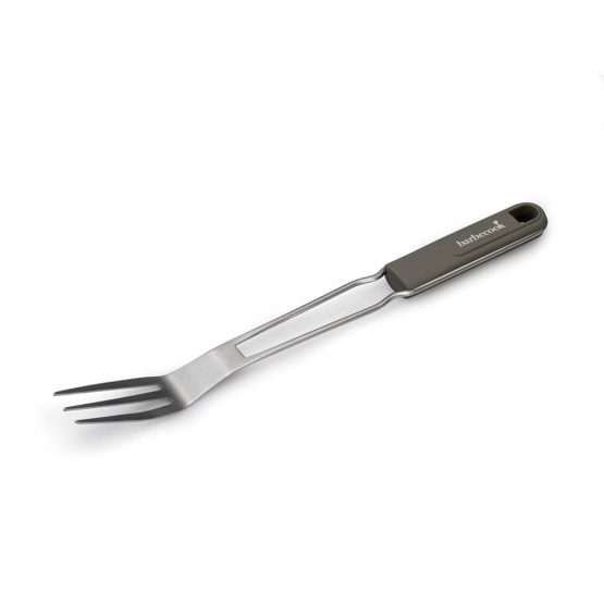 barbecook® Fork Army Style Medium, Black, 38x3.5x4.3 cm