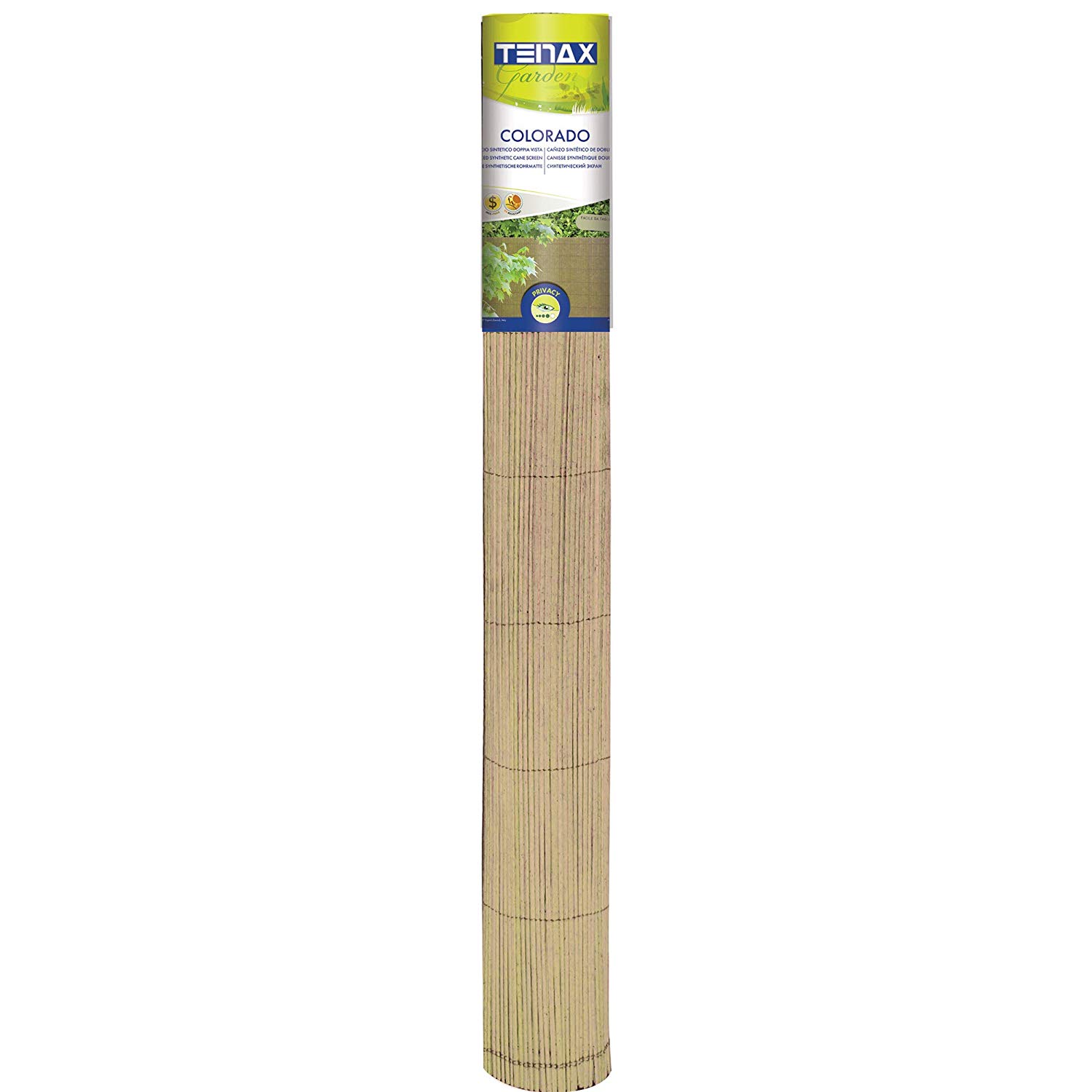 Tenax 1 a130275 Colorado High-Quality Synthetic Natural 500 x 100 cm - Image 3