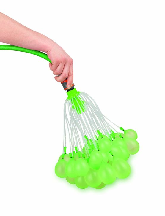 EASYmaxx 09972 Water Balloon Factory Refill Kit Water Bombs 220
