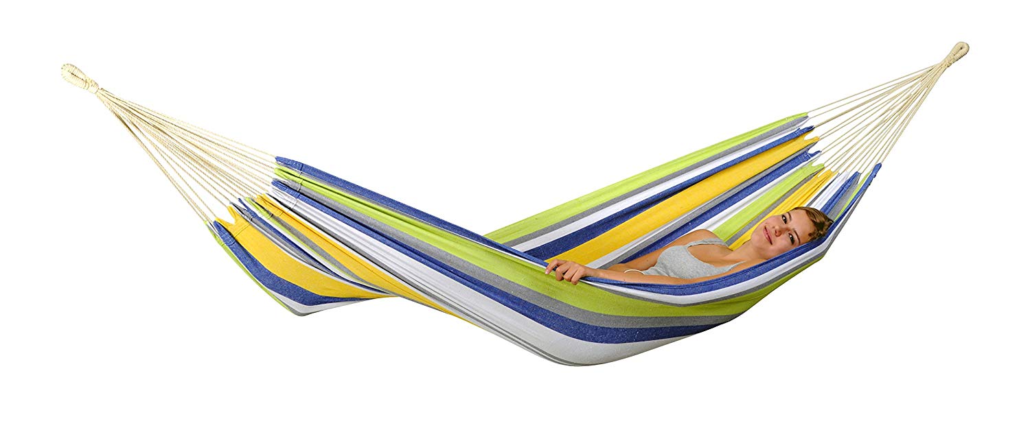 Amazonas AZ-1013113 Tahiti Hammock - Kolibri