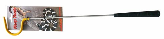 Lucky Reptile LHD-60 Deluxe Snake Hook, 60 cm