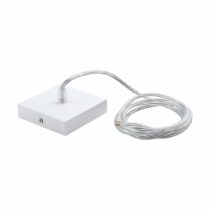 EGLO 61489 White Accessory SALOBRENA 1