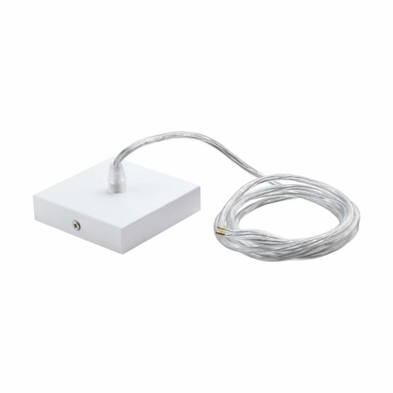 EGLO 61489 White Accessory SALOBRENA 1