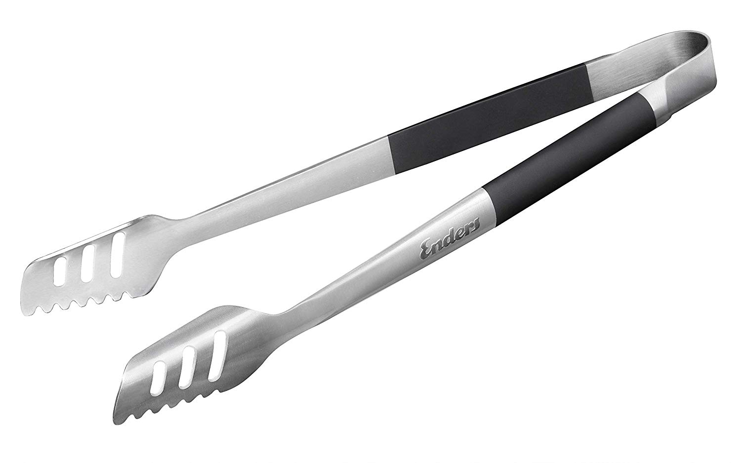 Enders Premium BBQ tong stainless steel