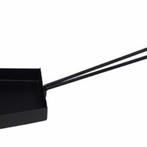 Imex The Fox 71306 Shovel, 47.5 cm, Black