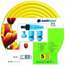 Terra Plus Garden Hose 1/2" 25 m