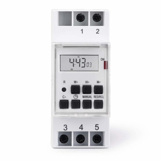 conecto Digital Plug Timer - Image 2