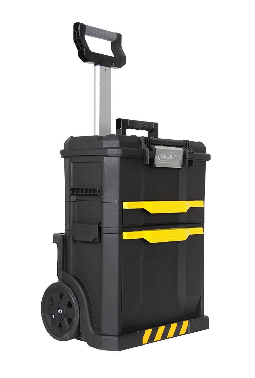 STANLEY 3-in-1 Modular Rolling Workshop, 1-79-206 - Image 3