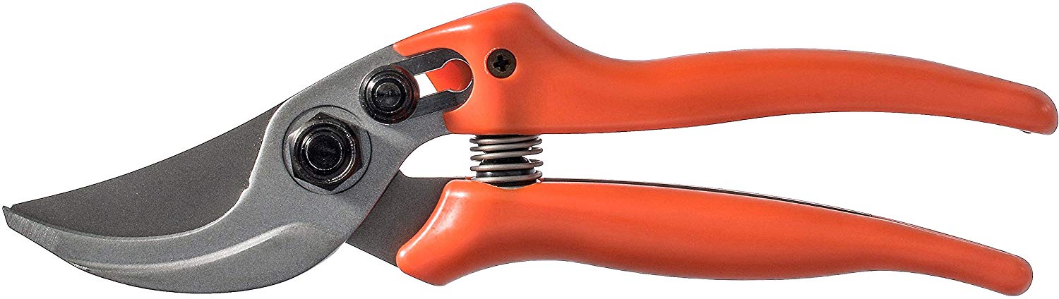 Original LÖWE 14.104 Compact Bypass Secateurs