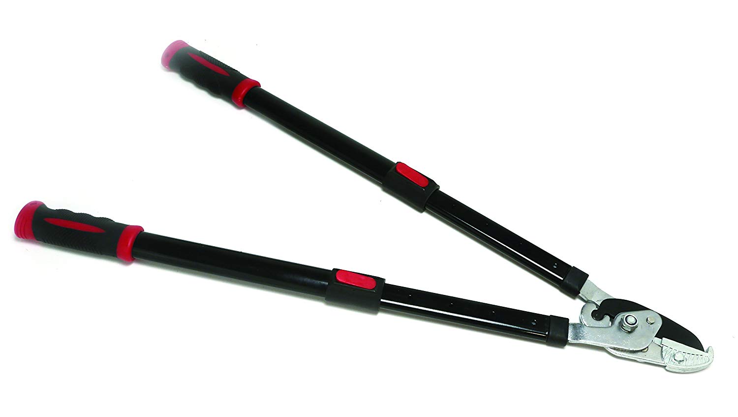 H Duty Telescopic Anvil Loppers - Image 2