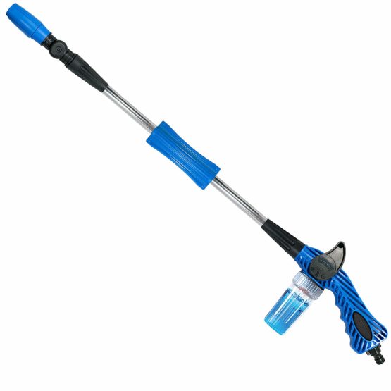 Pingi AP-3S Premium Aquablaster Pro Jet Washer for Car and Home