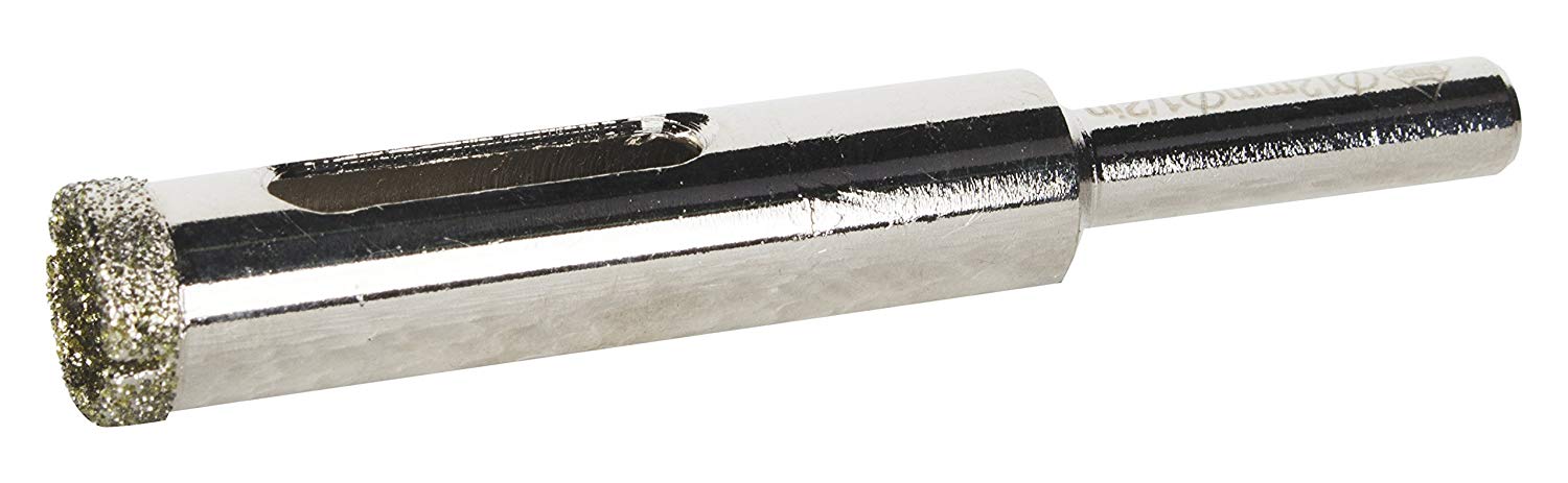 Rubi Easygres Drill, 4921