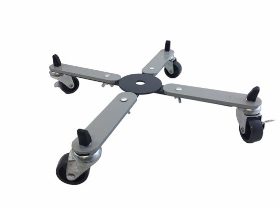 Wagner Sun City 20082701 Multi-Purpose Roller Basic, Extendable 32 - 47cm