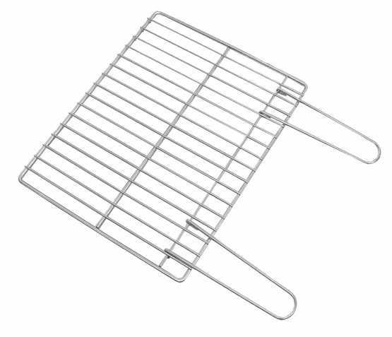 Imex The Fox 71680 – Grill cincada, 76 x 41 cm