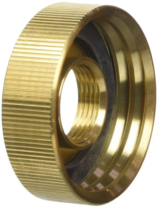 Boutté 2178276 R1000L20 Tank Connection Adaptor 1000 L ø 60 Female 20 x 27