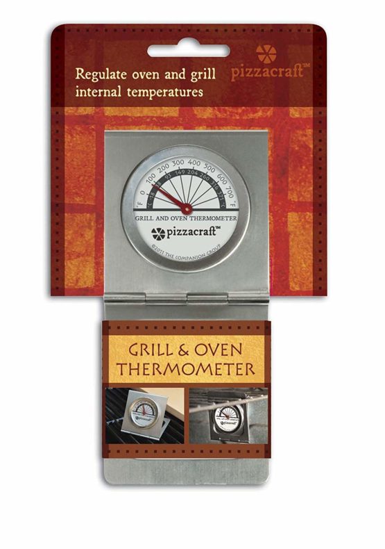Pizzacraft Oven/Grill Thermometer - Image 3