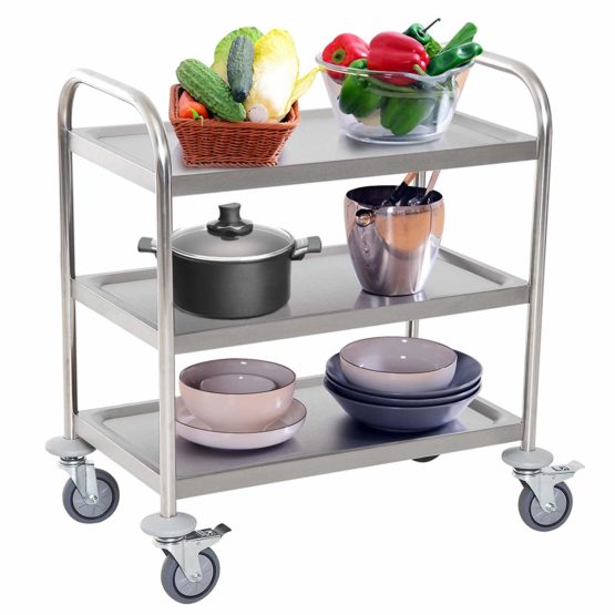 trolley kitchen set price