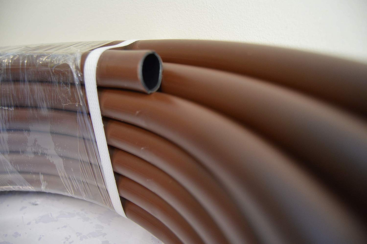 S&M s & m 544316 – Pipe, 16 mm, with integrated Feeder, 0.33 M X 100 M, Brown - Image 4