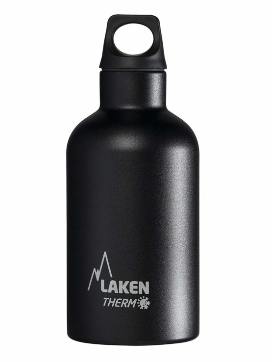 Laken Futura Thermo Insulated Stainless Steel Water Bottle Narrow Mouth