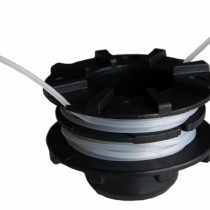 IKRA 73500700 Spool (DA-F16) for Brush Cutter 31-4, IBF, IBKH 33 & PB 43