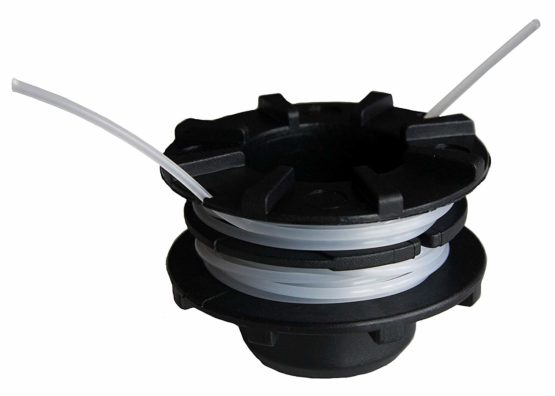 IKRA 73500700 Spool (DA-F16) for Brush Cutter 31-4, IBF, IBKH 33 & PB 43