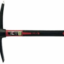 Peddinghaus Handwerkzeuge 0186000701 Mini Clay Pick - 3-Component Handle