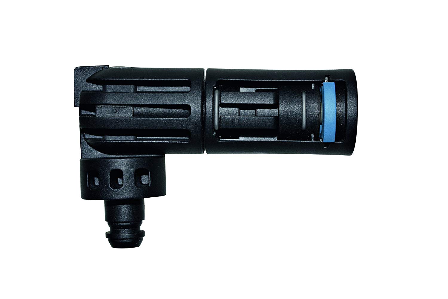 Nilfisk Multi Angle Nozzle Adapter - Original Nilfisk Pressure Washer Accessories (6411138)