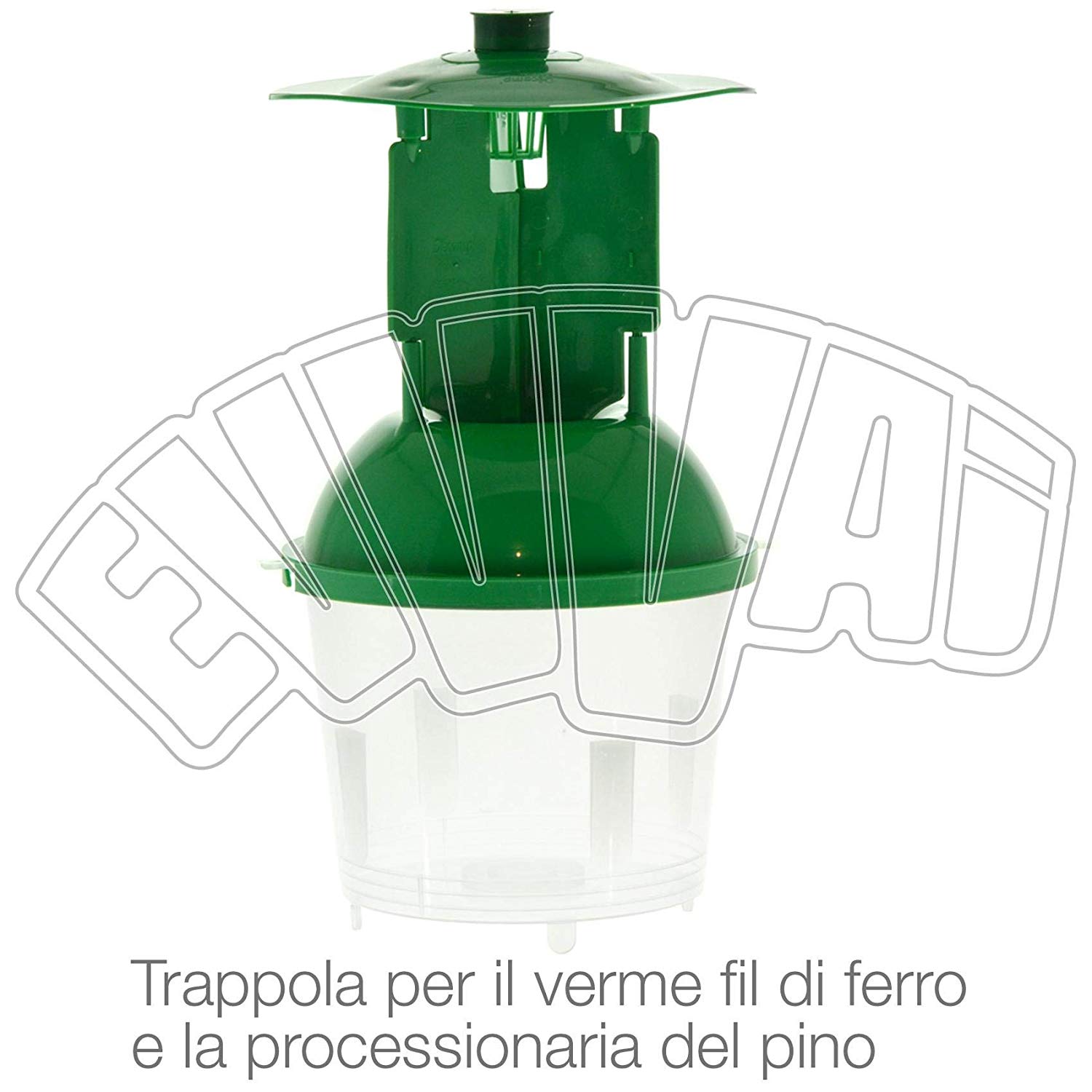 Presto Bio 01397987 Trap for Catching Various Insects to be used with Ferormon Capsules - Image 3