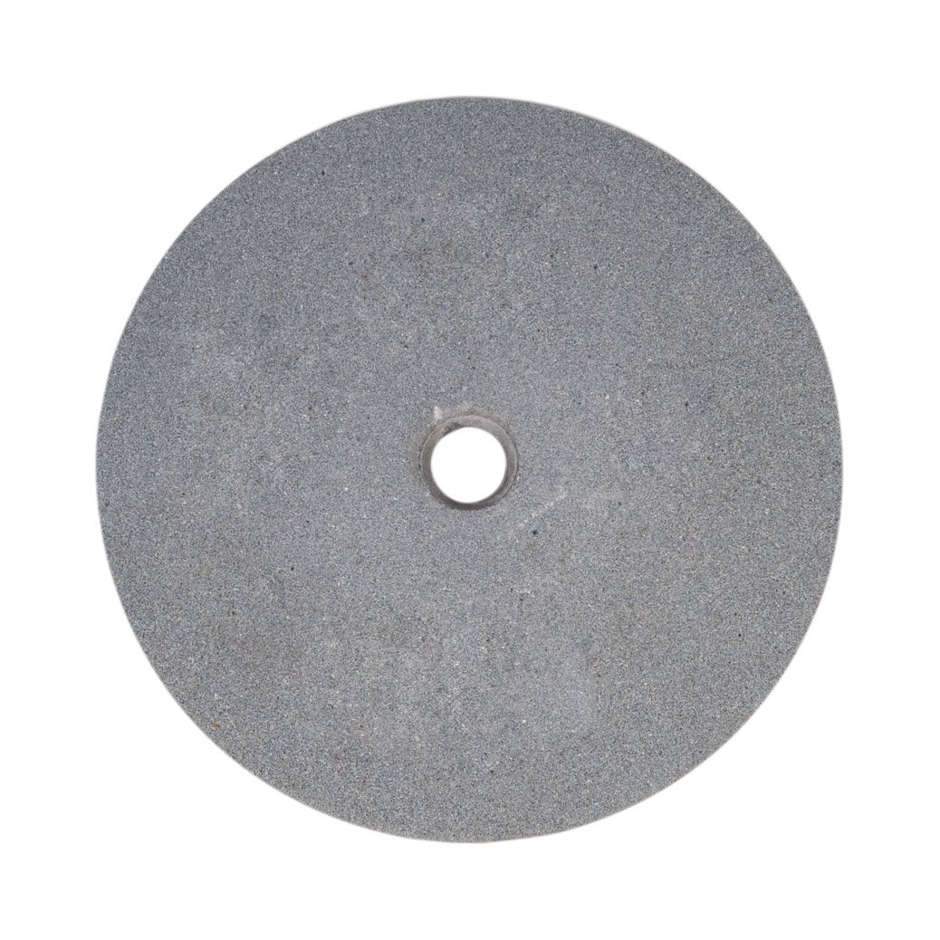 FERM Wet Grinding Stone 200 x 40 x 20 mm P80 - Image 2