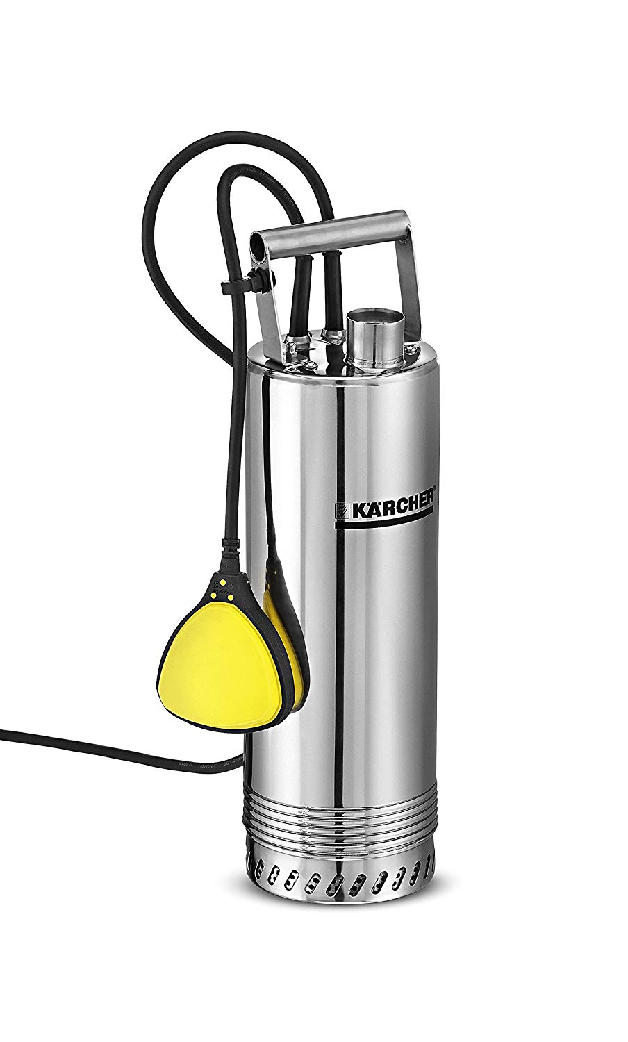 Karcher Tauchdr Print Pump (BP 2 Cistern)