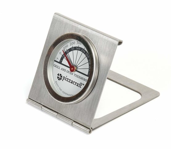 Pizzacraft Oven/Grill Thermometer - Image 4