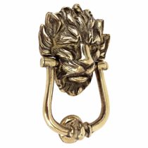 Design Toscano TE10 Door Knocker from No.10 Downing Street