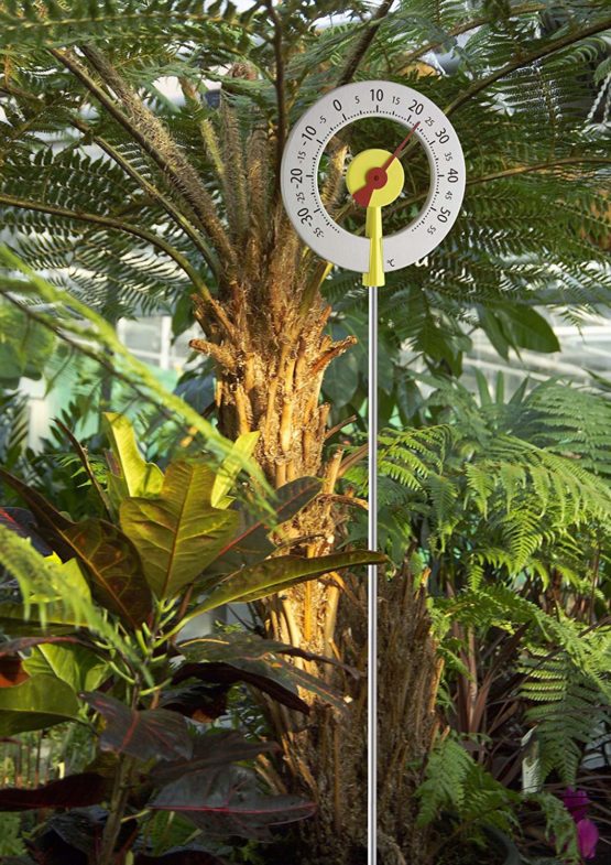 Gautzsch (FO) TFA 12.2055.07 Lollipop Garden Thermometer - Image 3